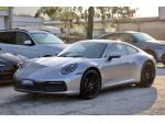 PORSCHE 911 992 Carrera Iva esp. Uniprop. rif. 23979959