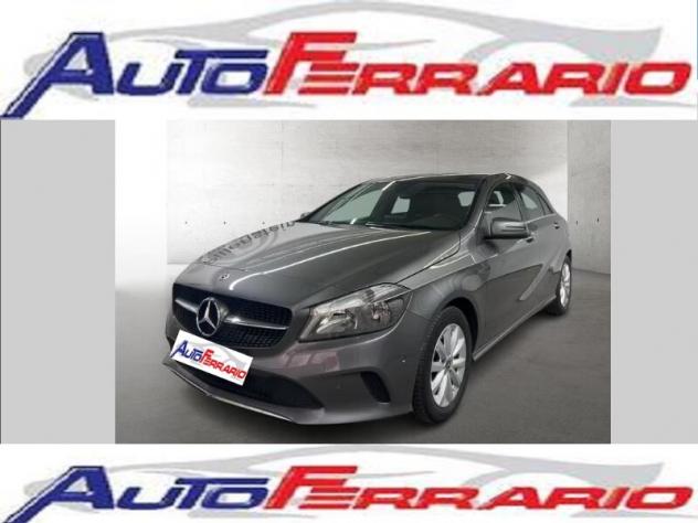 MERCEDES Classe A (W176) A 180 Business