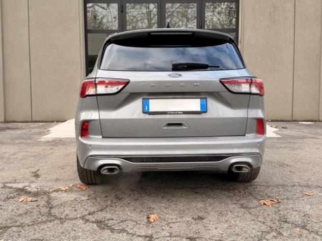 FORD Kuga 1.5 EcoBlue 120 CV 2WD ST-Line rif. 24055406 - Foto 6