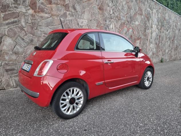 Fiat 500 1.2 Sport - Foto 3