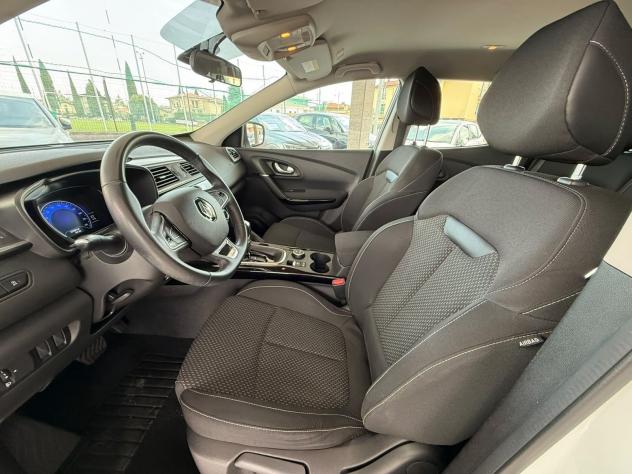 Renault Kadjar 1.5 dCi Blue 115CV Business EDC - Foto 10
