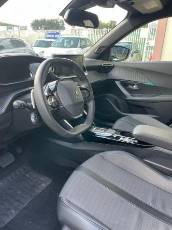 Peugeot 2008 PureTech 130 S&S EAT8 Allure - Foto 9