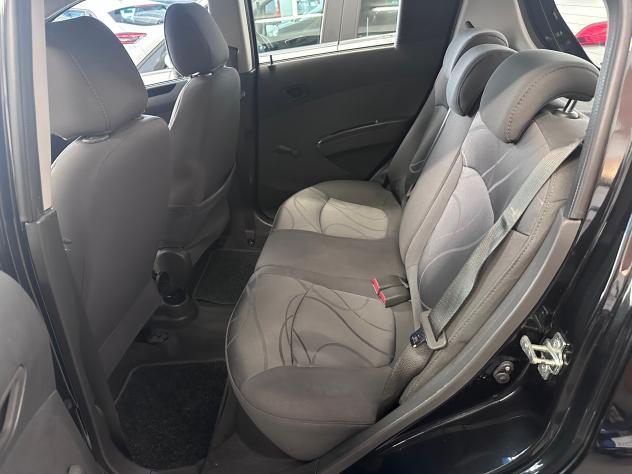 Chevrolet Spark 1.0 LS . Autonavigli - Foto 10