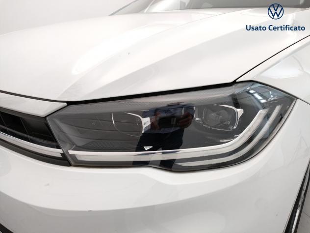 Volkswagen Polo 1.0 TSI Life DSG - Foto 7