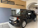 Jeep Renegade 2.0 Mjt 140CV 4WD Active Drive Limited