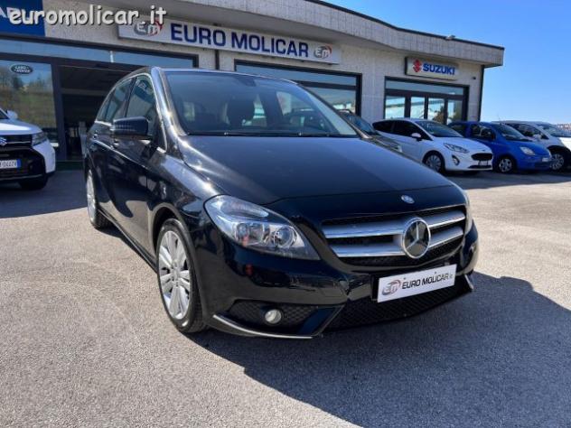 MERCEDES-BENZ B 180 CDI Executive rif. 23786044 - Foto 2