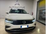 Volkswagen Tiguan 2.0 TDI 150 CV SCR DSG Elegance