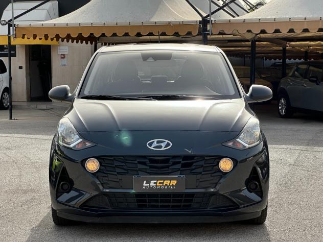 HYUNDAI i10 1.0 MPI Advanced - Foto 2