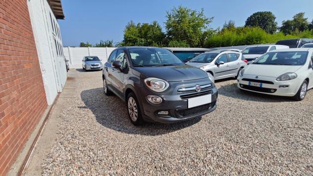 Fiat 500X 1.6 MultiJet 120 CV Pop Star - Foto 3