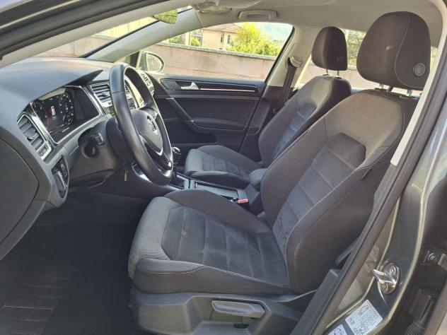 VOLKSWAGEN - Golf - 2.0 TDI 5p. 4MOTION Executive BMT - Foto 9