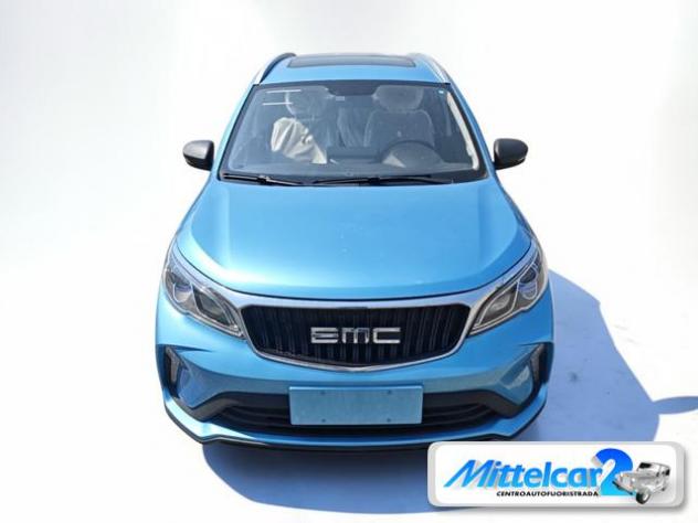 EMC QUATTRO CITY SUV AUTOMATICA rif. 23851285 - Foto 4