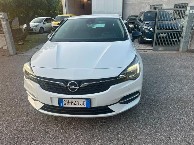 Opel Astra 1.5 CDTI 122 CV S&S Sports Tourer Ultimate - Foto 2