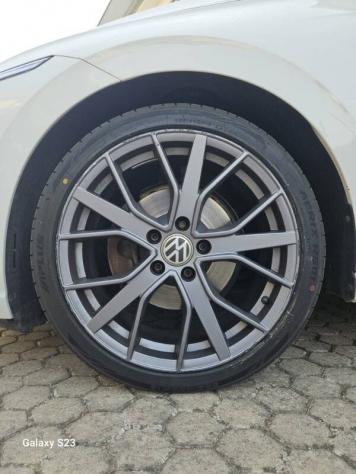 Volkswagen Golf 2.0 tdi Style 115cv - Foto 5