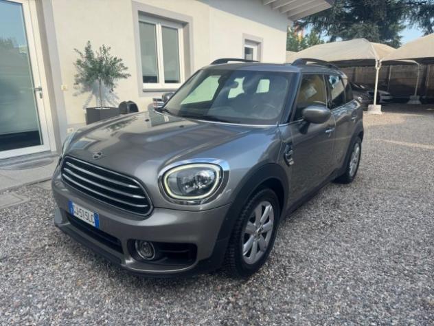 MINI Countryman 1.5 Cooper Countryman rif. 23838487