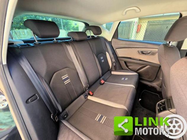 SEAT Leon 1.5 TSI 130cv Xcellence rif. 23972672 - Foto 6
