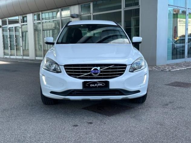 VOLVO XC60 D4 AWD Geartronic rif. 24113306 - Foto 4