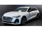 Audi A5 Avant TDI 150 kW S tronic mHEV+ Line edition