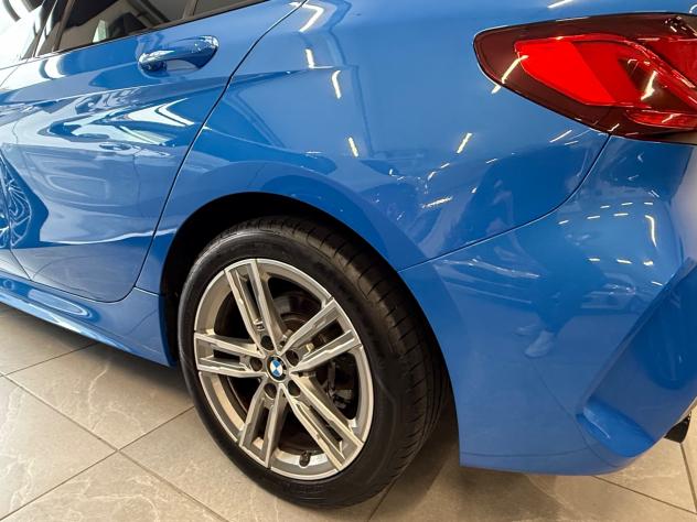 Bmw 118 118i 5p. Msport VIRTUAL - Foto 7