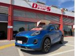 Ford Puma 1.0 ecoboost h Titanium s. GARANZIA FORD FINO AL 07/2030!
