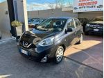 Nissan Micra 1.2 12V 5 porte Tekna