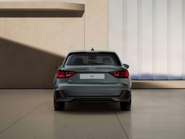 AUDI A1 SPORTBACK 30 TFSI S-LINE EDITION rif. 23617318 - Foto 4