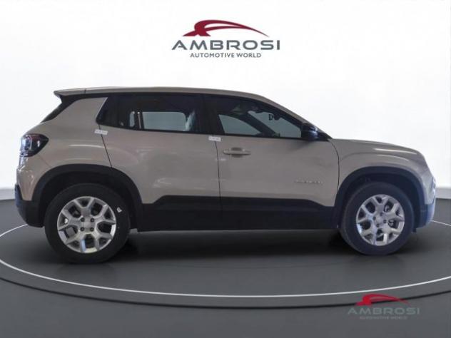 JEEP Avenger E-Hybrid Altitude rif. 23850112 - Foto 5