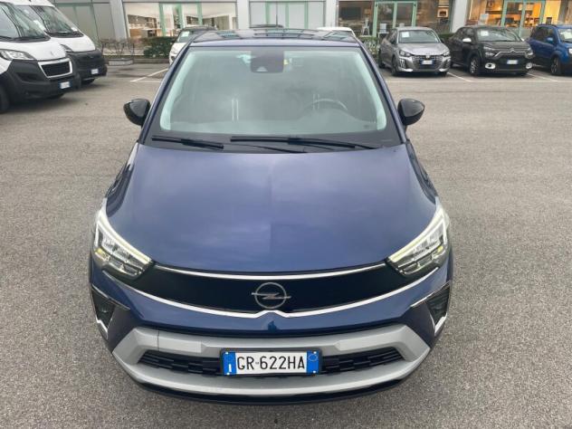 OPEL Crossland Crossland 1.2 Turbo 12V 110 CV Start&Stop Elegance - Foto 5