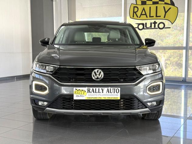 Volkswagen T-Roc 2.0 TDI Style #50384 - Foto 2