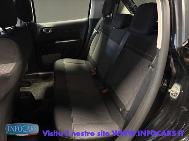CITROEN C3 1.2 83 CV NEOPATENTATI You - PROMO rif. 23998991 - Foto 7