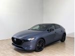 Mazda Mazda3 3 5p 2.5 m-hybrid Homura 140cv