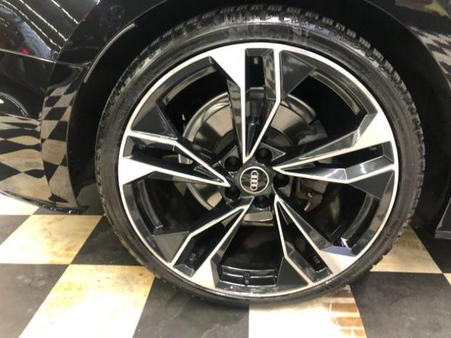 AUDI A5 40 TDI SPB quattro S tronic S line edition rif. 23775865 - Foto 9