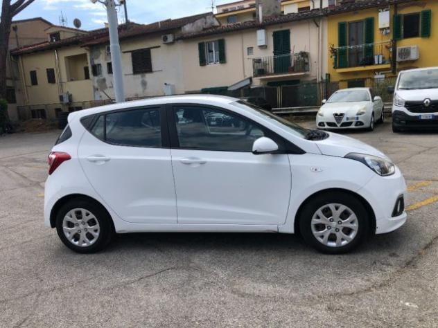 HYUNDAI i10 1.0 MPI Login rif. 23803457 - Foto 8