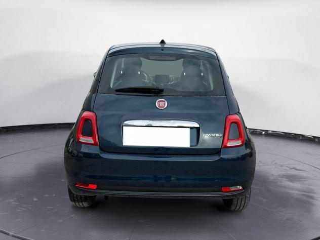 FIAT 500 500 1.0 Hybrid - Foto 4