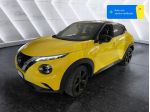 Nissan Juke 1.0 DIG-T 114 Dct Tekna