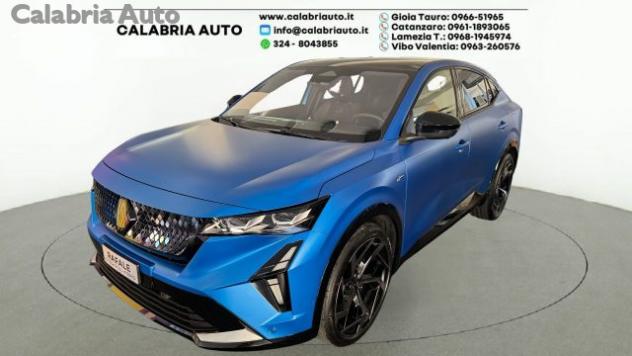 RENAULT Rafale E-Tech 4x4 300 CV Atelier Alpine rif. 21794476