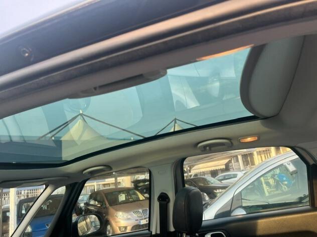 FIAT 500L TREKKING TETTO PANORAMICO X INTERO - Foto 2
