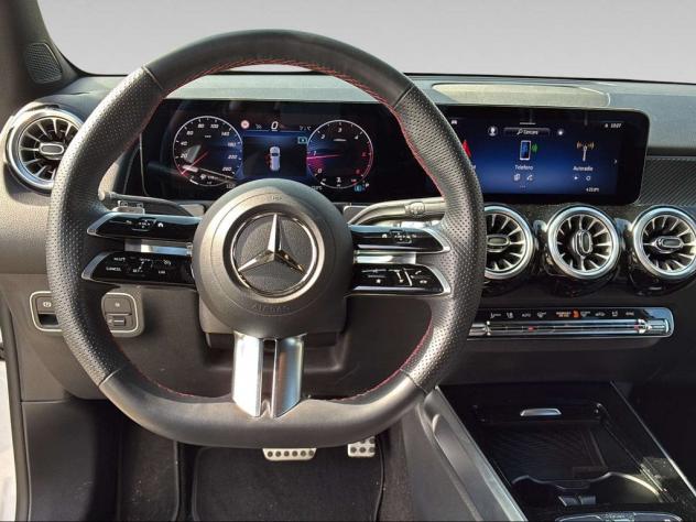 Mercedes-Benz GLB - X247 2023 200 d AMG Line Premium 4matic auto - Foto 8