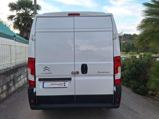 CITROEN Jumper 33 BlueHDi 110 L2H2 Furgone rif. 24113374 - Foto 3