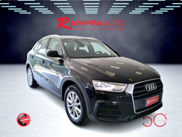 AUDI Q3 2.0 TDI 150 CV Business Unico Prop. Pronta Consegn rif. 24074408 - Foto 4