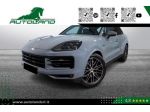 PORSCHE Cayenne 3.0 V6 E-Hybrid 470Cv *Iva Esposta* rif. 23038779