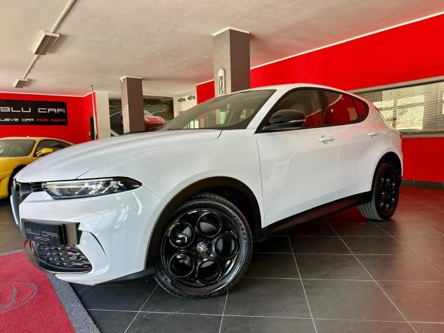 ALFA ROMEO TONALE 1.6JTDm SPRINT 130cv AUT - Foto 3