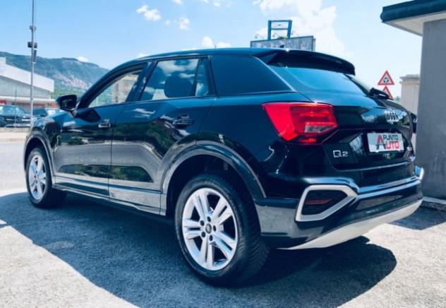 AUDI Q2 35 TFSI S tronic ADVANCED PLUS rif. 24001899 - Foto 4
