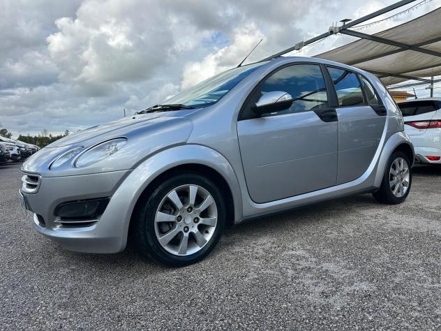 Smart ForFour 1.5 Diesel Automatica - Foto 7