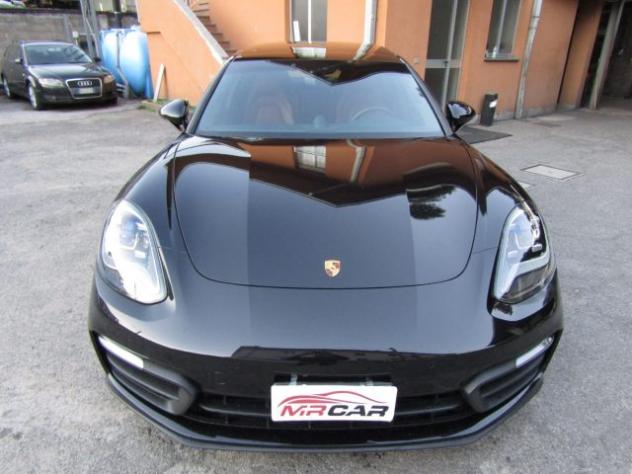 PORSCHE Panamera Panamera 2.9 4 e-Hybrid Platinum Edition 85.000 KM rif. 23784927 - Foto 2