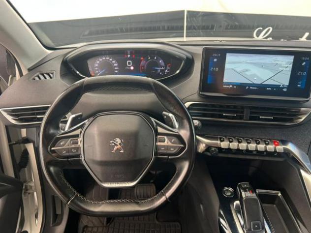 PEUGEOT 3008 BlueHDi 130 S&S EAT8 Allure rif. 24127104 - Foto 7
