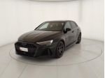 Audi RS 3 Sportback TFSI quattro S tronic S.Back