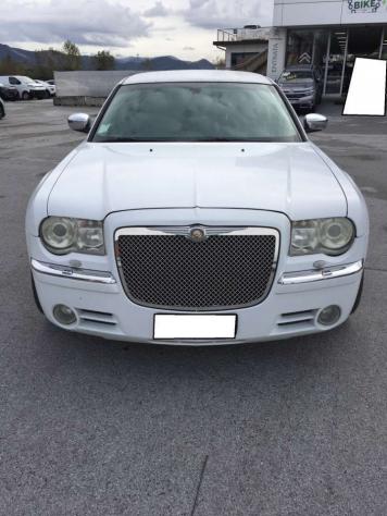 Chrysler 300C C300 LIMOUSINE - Foto 3