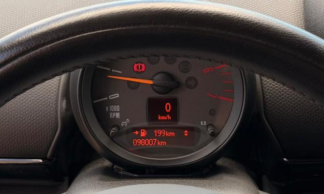 MINI Countryman Cooper D - Foto 7