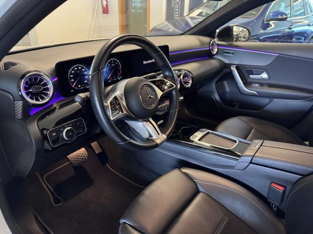 Mercedes-Benz Classe A A 180 d Progressive Advanced Plus - Foto 7