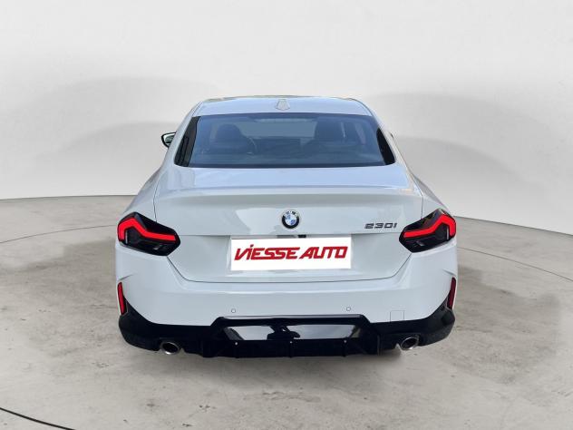 BMW Serie 2 230i MSport Auto - Foto 6